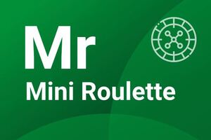 Me Mini Roulette